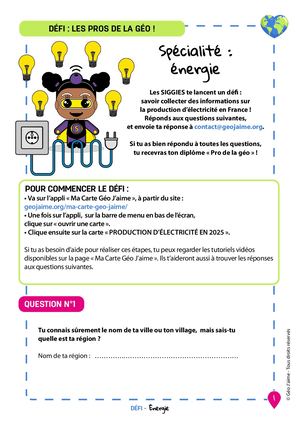 Defi Energie