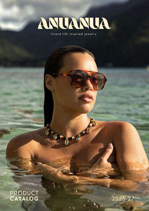 ANUANUA Wholesale Catalog USD 2026-27