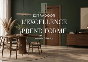 Catalogue Extradoor