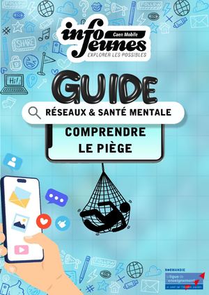 Guide - Réseaux & Santé Mentale