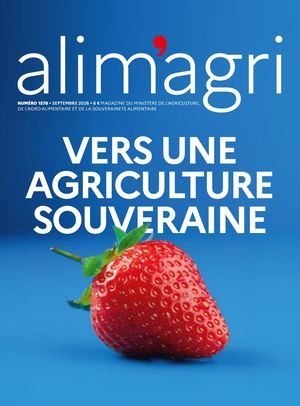Alimagri 1578