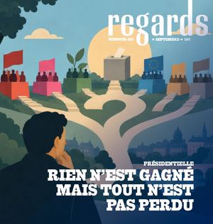 Regards septembre 2026