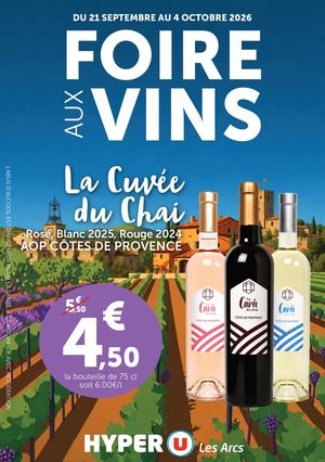 2026 Cata FAV Automne Hu