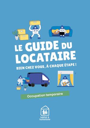 Guide Locataire - Occupation temporaire