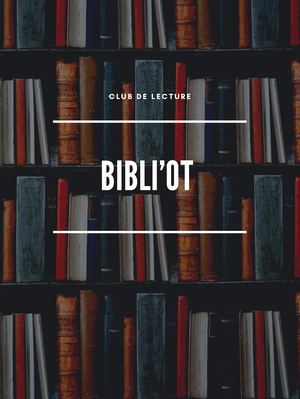 Bibliographie Bibli'OT