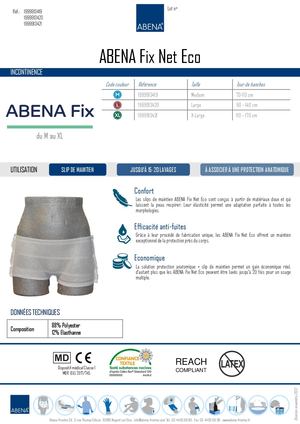 Slip De Maintien