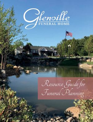 Glenville Funeral Home 4th Edition