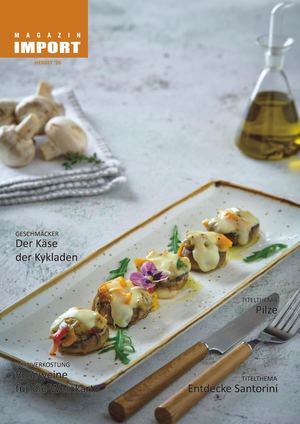 Import Herbst 26
