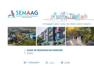 Plan Annuel Marche Complet SEMAAG 2026