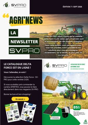 Agri News Sept 2026