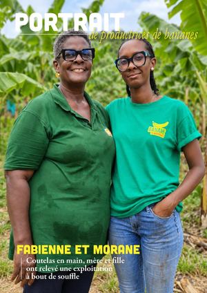 Productrices De Bananes