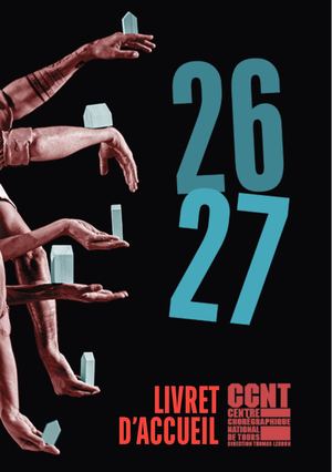 Livret d’accueil 26 27