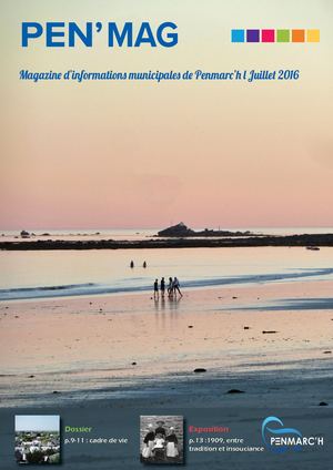Pen'mag Juillet 2026 N°6