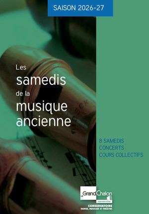 Les Samedis de la Musique ancienne 2026-2027 27 Calameo