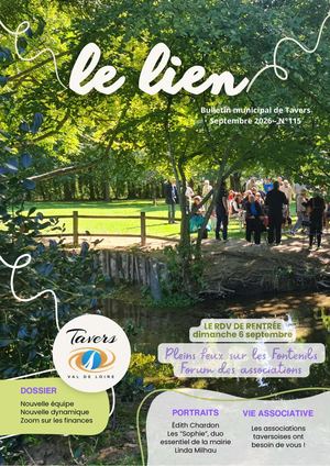 Lien 115 Web