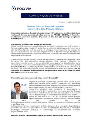 Cp Nomination Pôle Médical Ok
