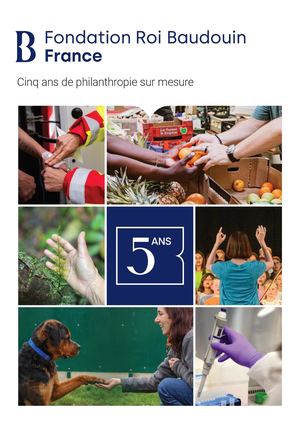 Frb France 5ans