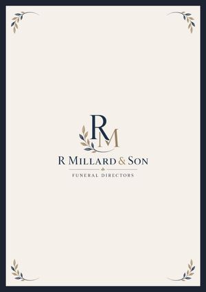 R Millard and Son