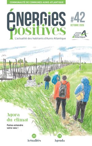JOURNAL D'INFORMATION #42