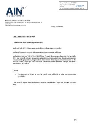 Decision Prealable 09092026 Tampon
