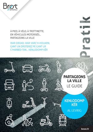 Pratik : Partageons la ville, le guide