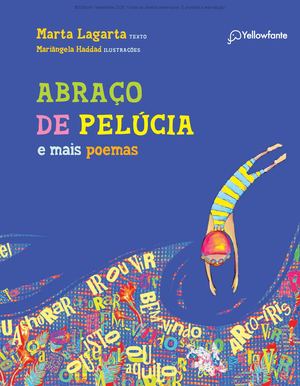 Abraco De Pelucia