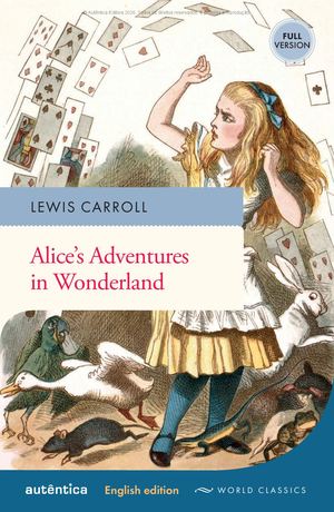 Alice In Wonderland