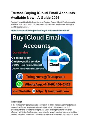 The Reality Behind Secure And Instant Access 21 Buy I Cloud Email Accounts In The Usa