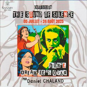 Daniel Chaland 2025