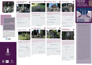 Parcours Toulouse Cimetière de Terre-Cabade