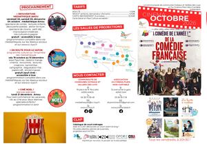 Prog Cine Oct 26