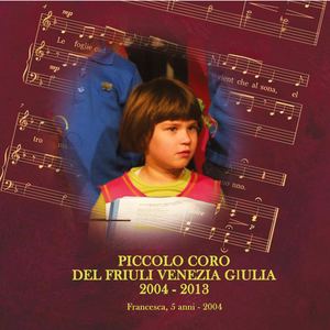 Francesca Piccolo Coro