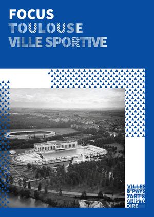 Focus Toulouse Ville sportive