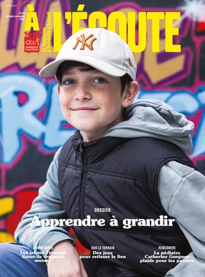 A L'Ecoute n°272 - octobre-novembre 2026