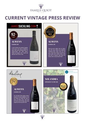 Current Vintage Press - September 2026