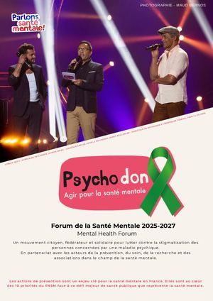 Dossier De Presse Psychodon Fnsm
