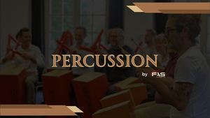 Team Building Percussion
