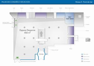 Plan Pdc Avec Nom Des Salles