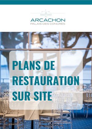 Restauration Plans De Restauration