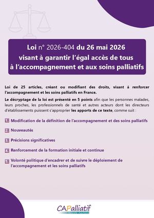 Loi N° 2026 404 Du 26 Mai 2026