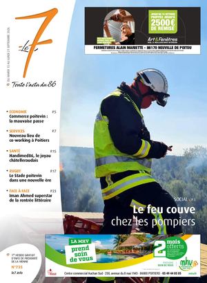 Le 7 n°735