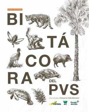Libro Digital WCS