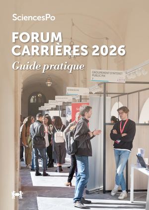 Guide Forum Carrières 2026