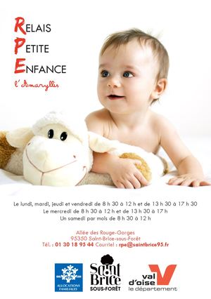 Relais petite enfance