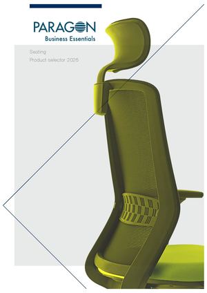 Paragon Seating 2026