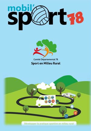Activités Mobil Sport78 Complet 092026