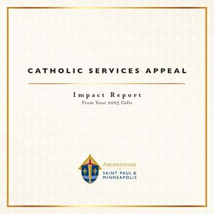 2025 CSA Impact Report