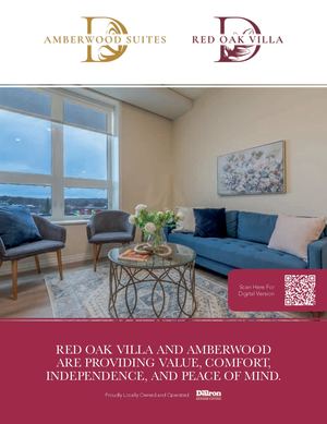 Amberwood Suites 3rd Edition