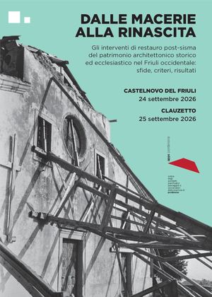 Programma Convegno Terremoto 24-25 settembre