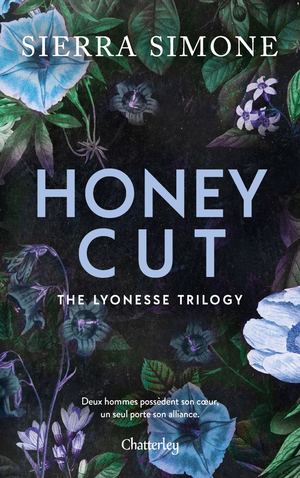 [Extrait] Honey Cut - Sierra Simone